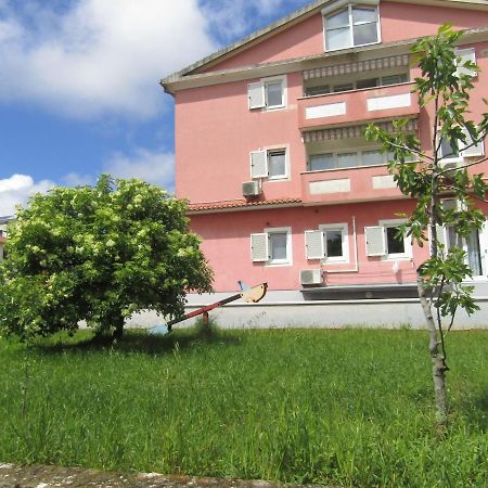 Green Garden Apartments Rovinj Extérieur photo