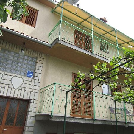 Green Garden Apartments Rovinj Extérieur photo