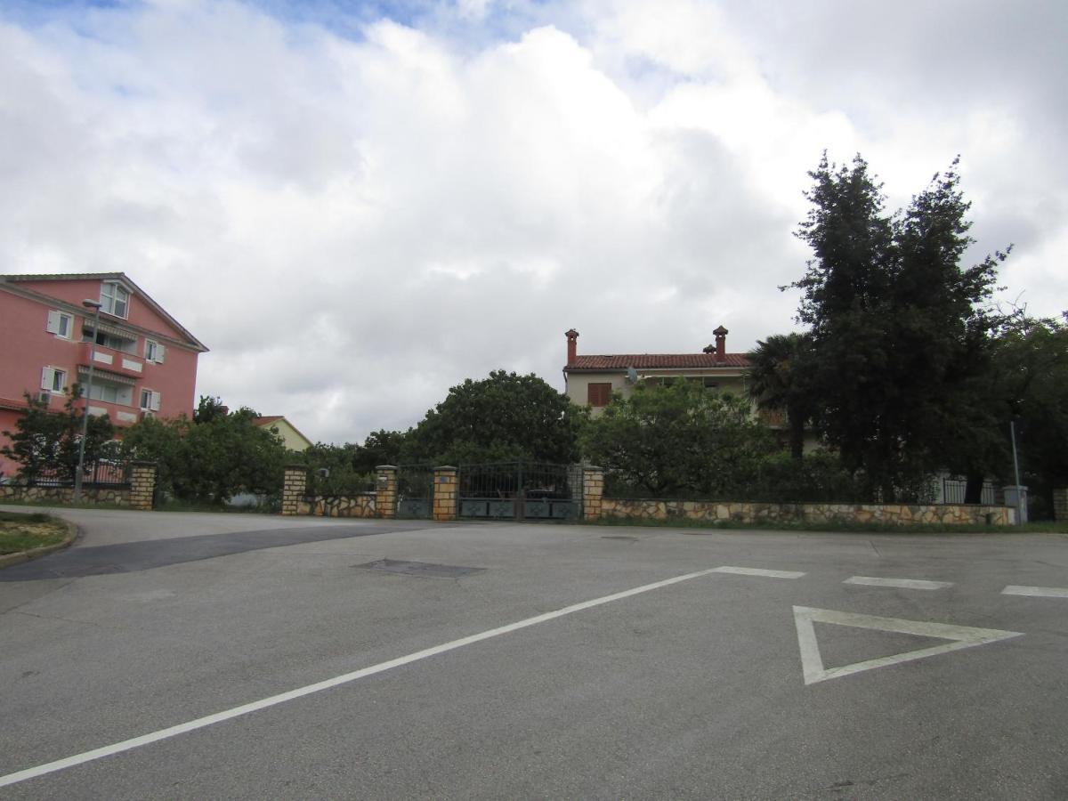 Green Garden Apartments Rovinj Extérieur photo