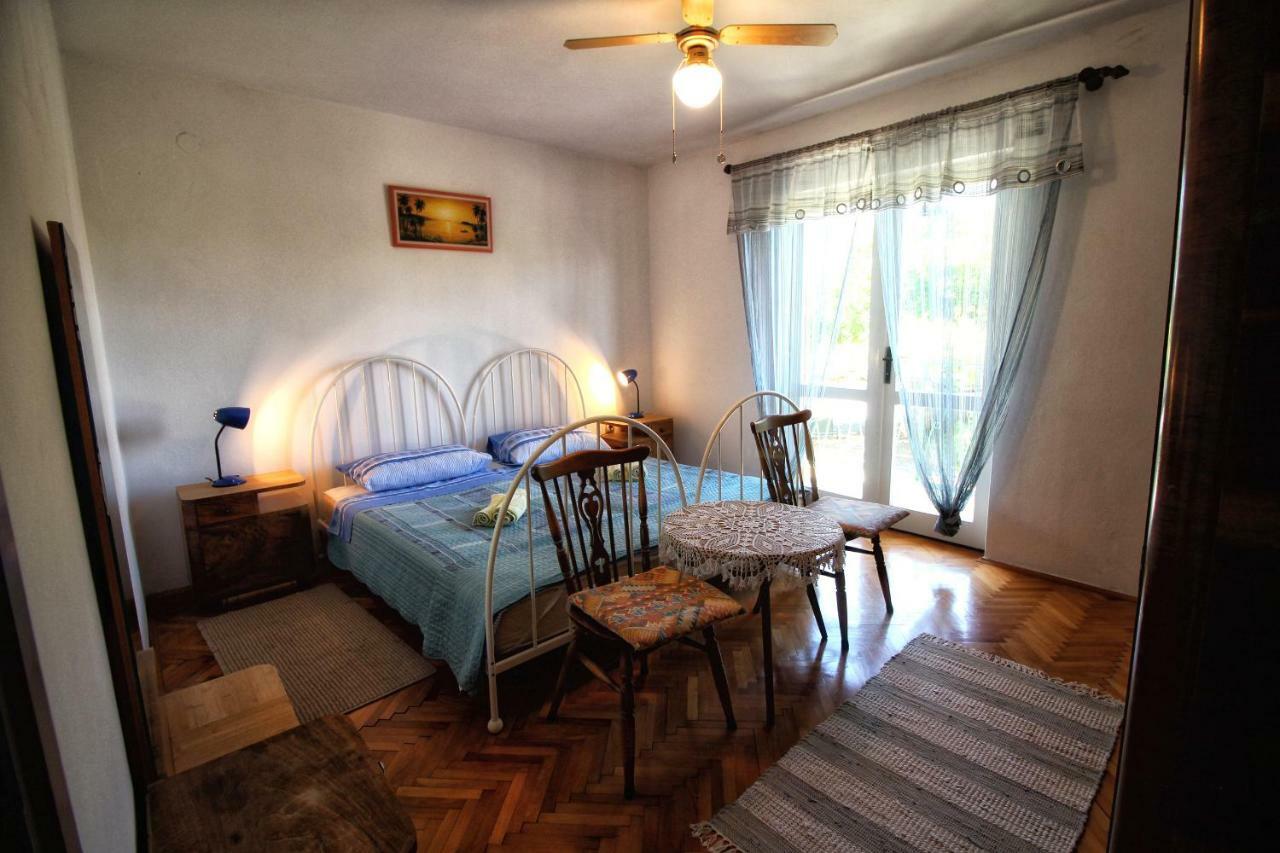 Green Garden Apartments Rovinj Extérieur photo