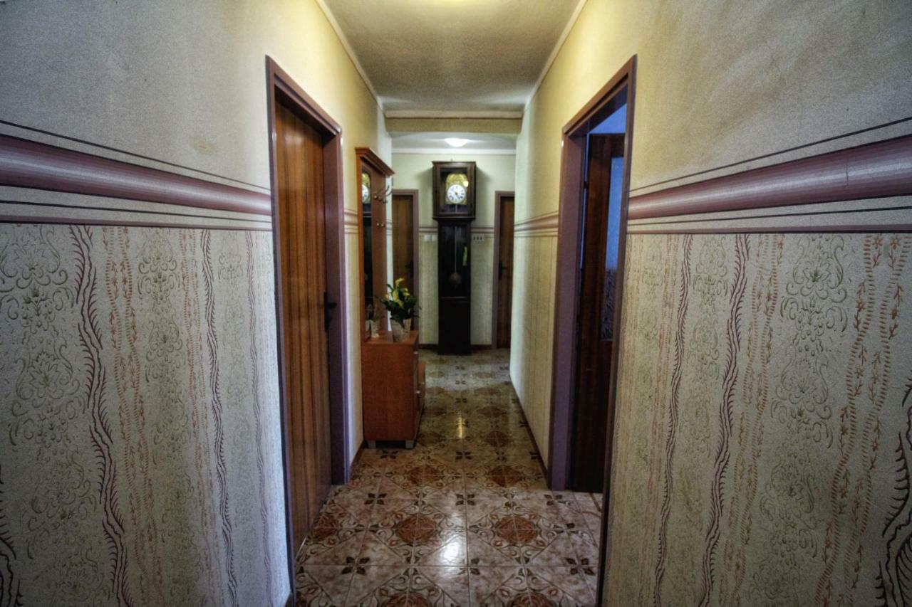 Green Garden Apartments Rovinj Extérieur photo