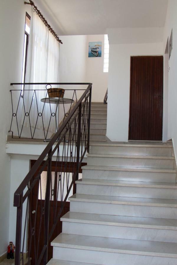Green Garden Apartments Rovinj Extérieur photo